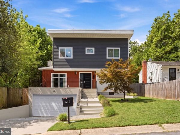630 POTOMAC AVENUE, SILVER SPRING, MD 20910