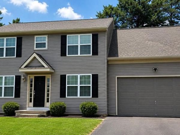 1176 N STRICKLER ROAD, MANHEIM, PA 17545