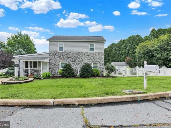 513 PERSHING BOULEVARD, READING, PA 19607