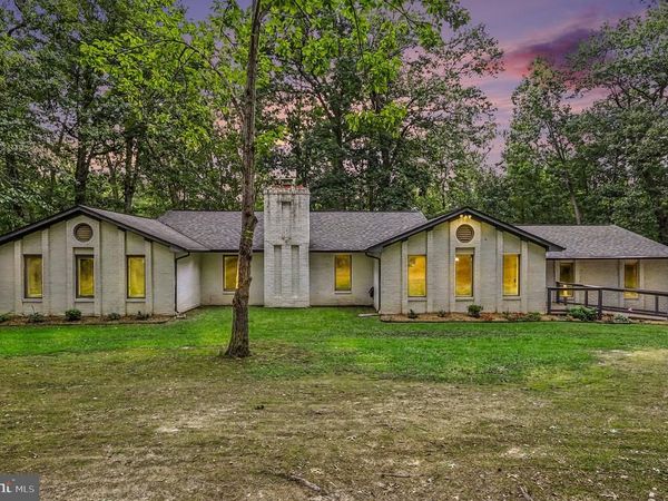 45 JUNIPER LANE, FREDERICKSBURG, VA 22405
