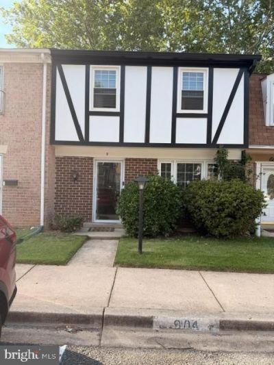 9 PRAIRIE ROSE COURT , GAITHERSBURG, MD 20878