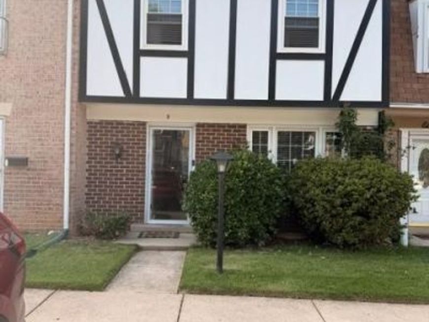 9 Prairie Rose Court , Unit 9-5, Gaithersburg, MD 20878 Main Photo