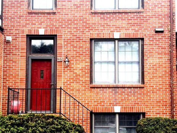 46 RHODES PLACE, LUTHERVILLE TIMONIUM, MD 21093