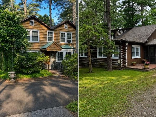 116 STOKES ROAD, MEDFORD LAKES, NJ 08055