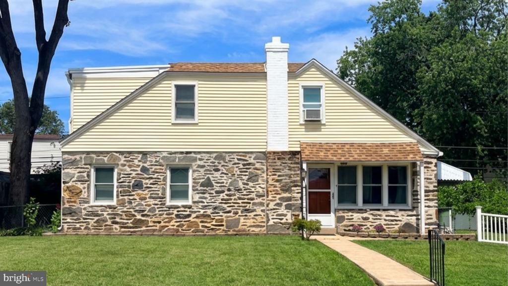 741 CRICKET LANE , ALDAN, PA 19018