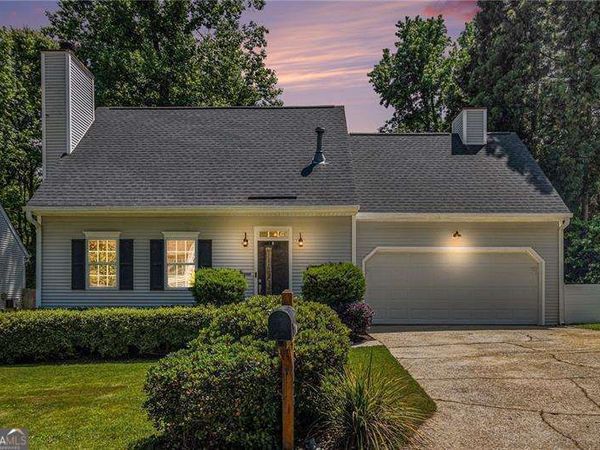 1175 Haven Brook Way, Atlanta, GA 30319