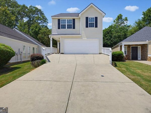 36 Lila Way, Cartersville, GA 30120