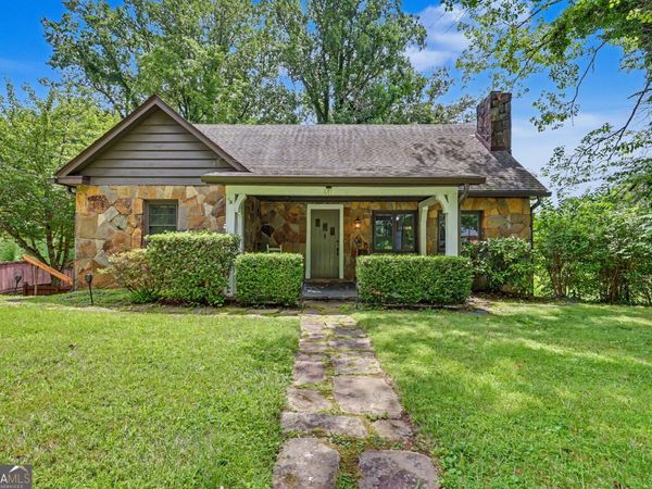 681 Old 441 South, Clayton, GA 30525