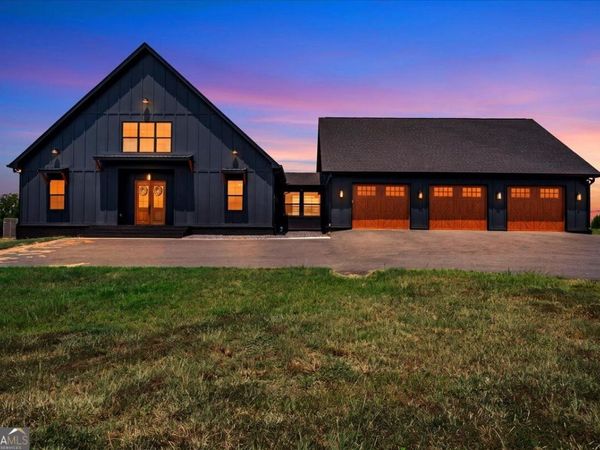 189 Gilbert Road, Elko, GA 31025