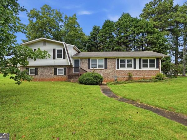 305 Mercer Drive, Jonesboro, GA 30236