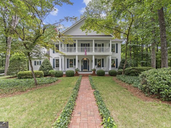 4728 Talleybrook Drive NW, Kennesaw, GA 30152