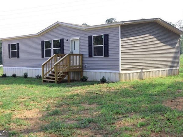 261 Willow Dr., Sparta, GA 31087