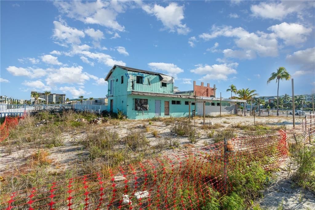 185 Old San Carlos Blvd, Fort Myers Beach, FL 33931 Photo