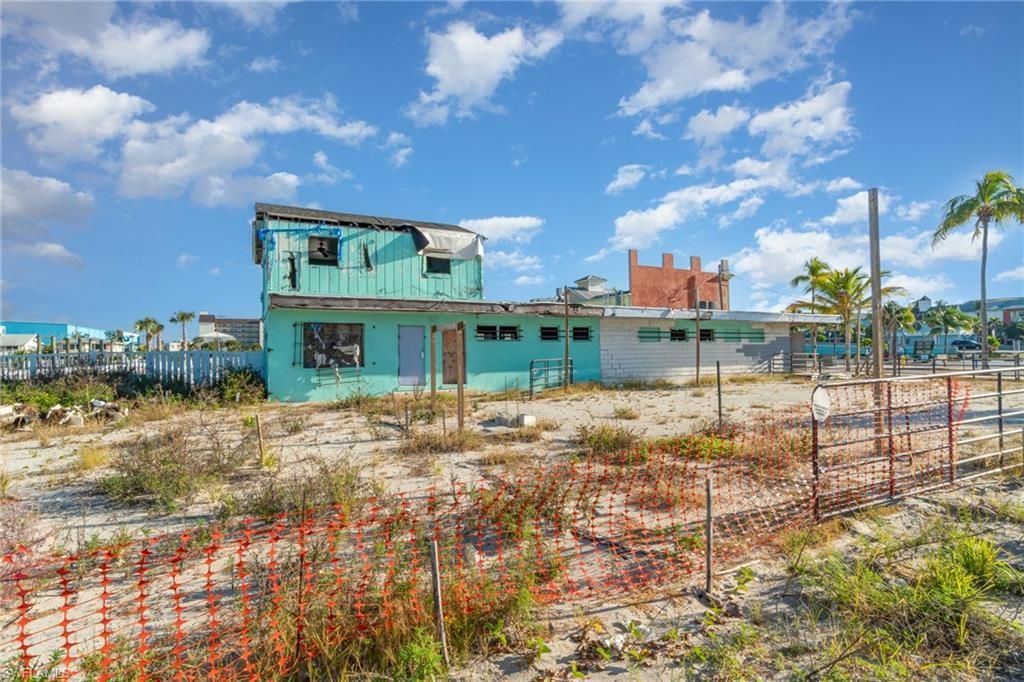 185 Old San Carlos Blvd, Fort Myers Beach, FL 33931 Photo