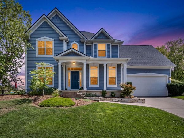 6175 El Camino Drive , Plain City, OH 43064