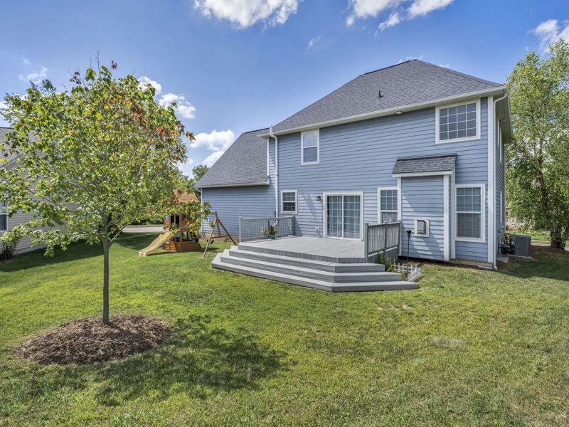 6175 El Camino Drive, Plain City, OH 43064 Photo 54