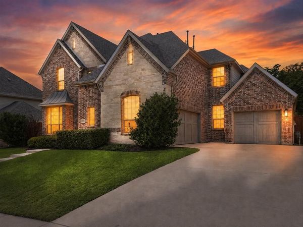 10846 Smoky Oak Trail, Argyle, TX 76226