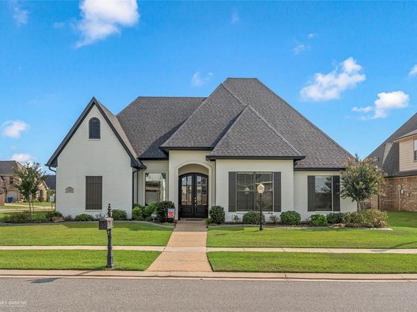 254 Poydras Avenue , Bossier City, LA 71111