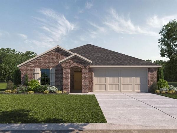 412 Wood Vine Drive , Oak Point, TX 75068
