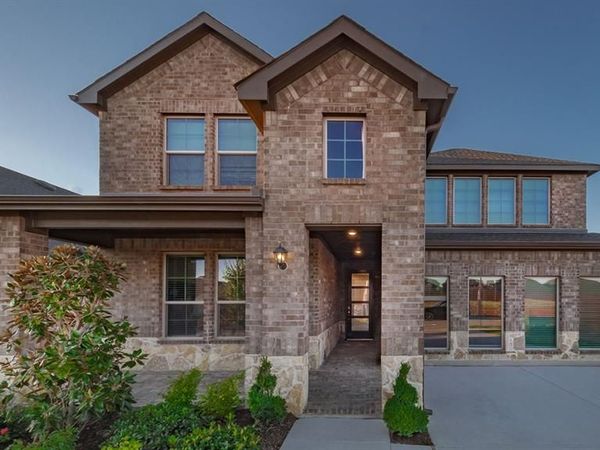 9524 Tamarack Road , Oak Point, TX 75068