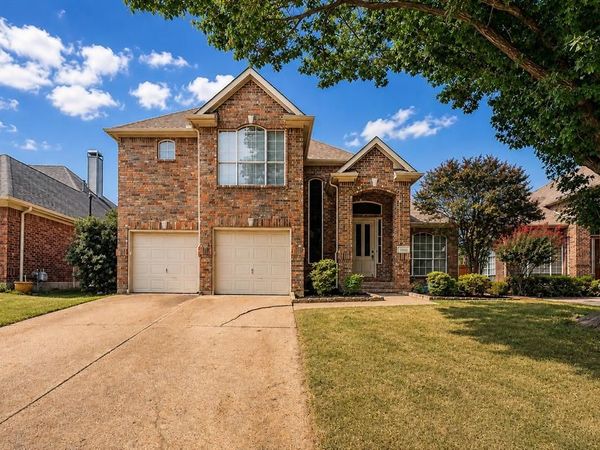 10503 Waters Drive, Irving, TX 75063
