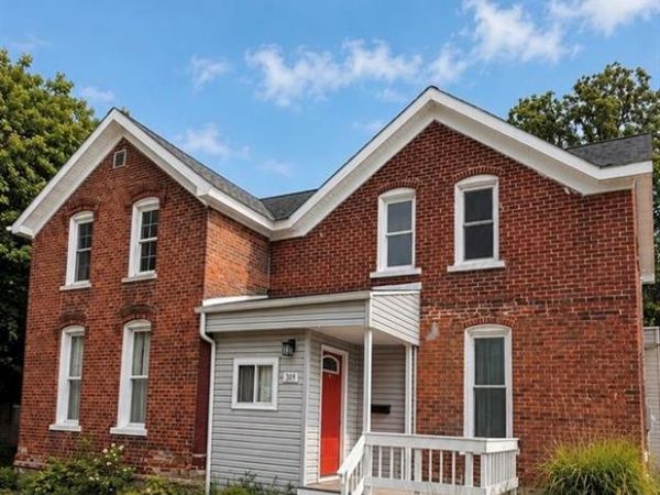309 Prairie Street, Chippewa Falls, WI 54729