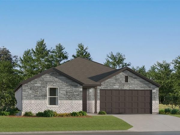 1808 Skylark Road, Celina, TX 75009