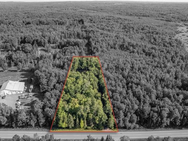 W4308 COUNTY ROAD M, Medford, WI 54451
