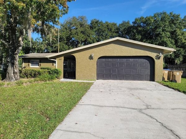 1581 STARFISH STREET , KISSIMMEE, FL 34744