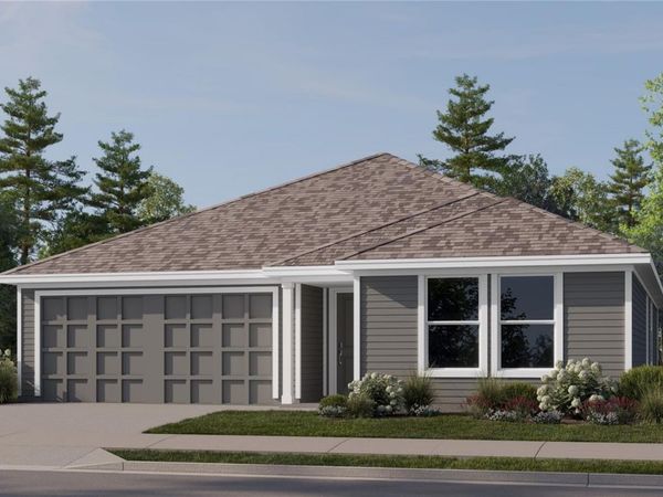 6103 SWAMP BAY DRIVE , EDGEWATER, FL 32141