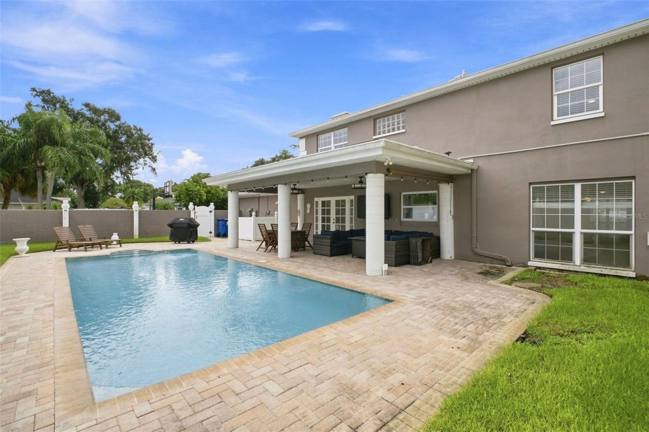 1101 88th Avenue N, Saint Petersburg, FL 33702 Photo