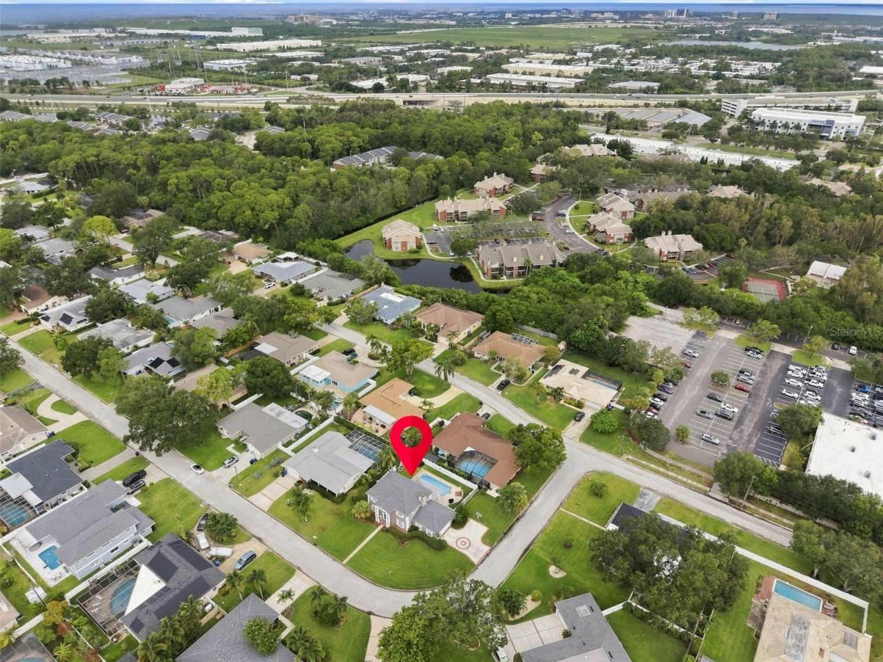 1101 88th Avenue N, Saint Petersburg, FL 33702 Photo