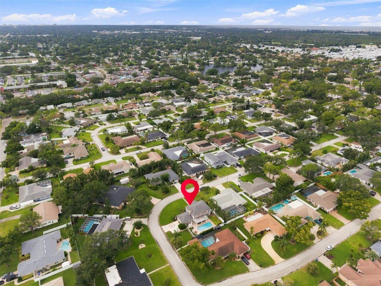 1101 88th Avenue N, Saint Petersburg, FL 33702 Photo