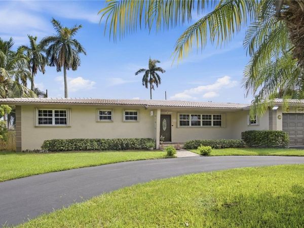 3230 HARRISON STREET, HOLLYWOOD, FL 33021