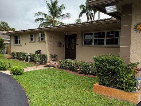 3230 HARRISON STREET, HOLLYWOOD, FL 33021