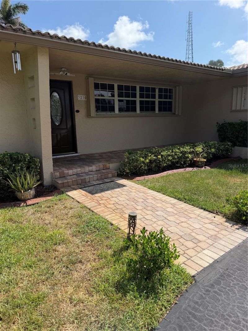 3230 Harrison Street, Hollywood, FL 33021 Photo