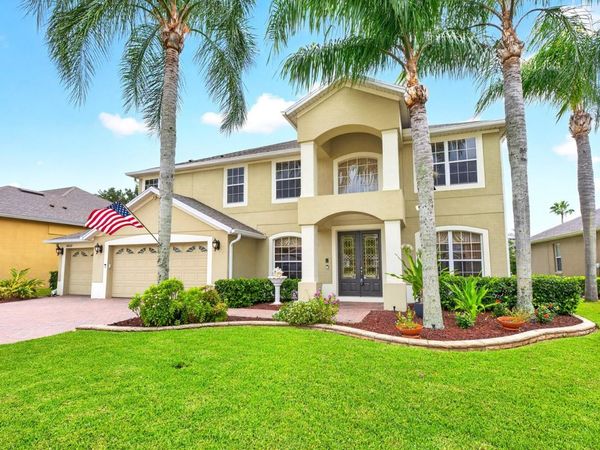 10020 RUSTIC RIDGE COURT , ORLANDO, FL 32832