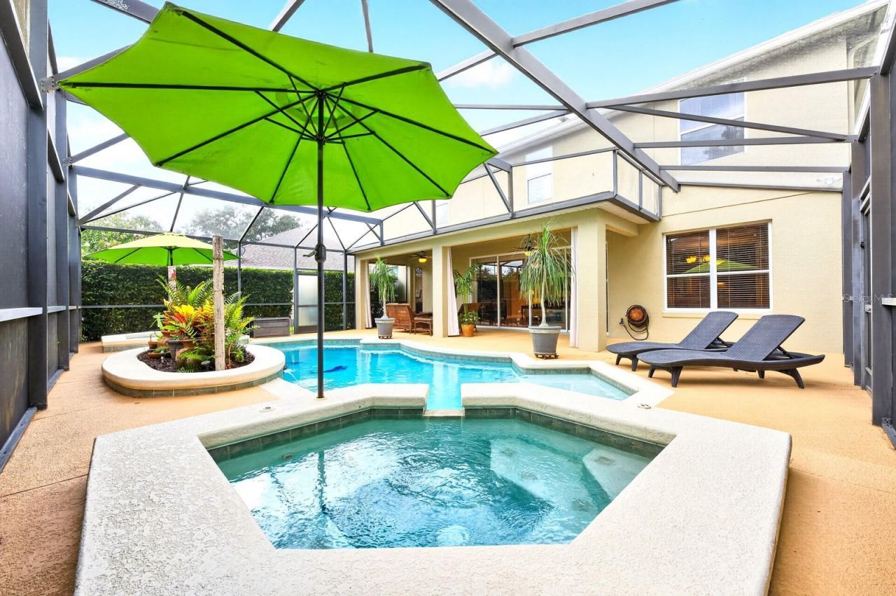 10020 Rustic Ridge Court , Orlando, FL 32832 Photo