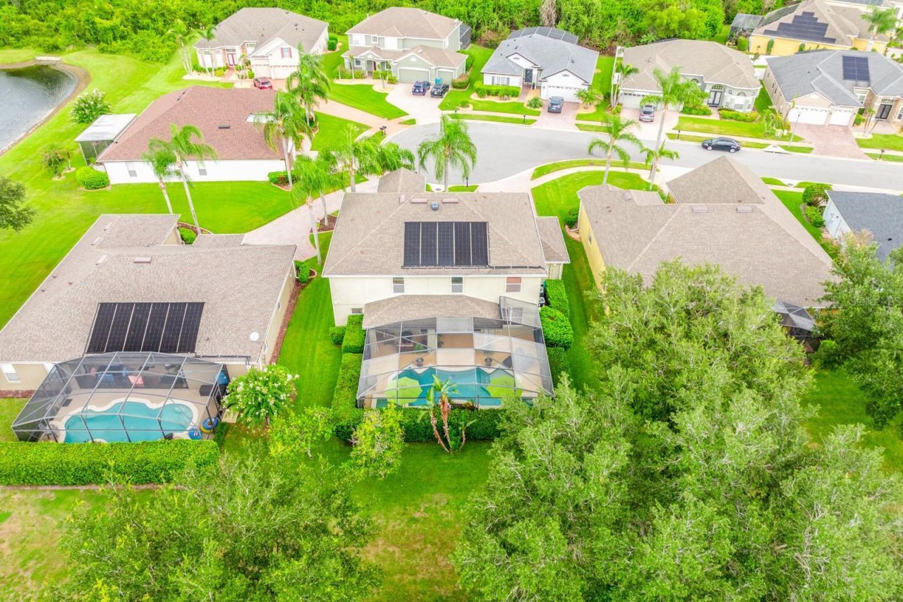 10020 Rustic Ridge Court , Orlando, FL 32832 Photo
