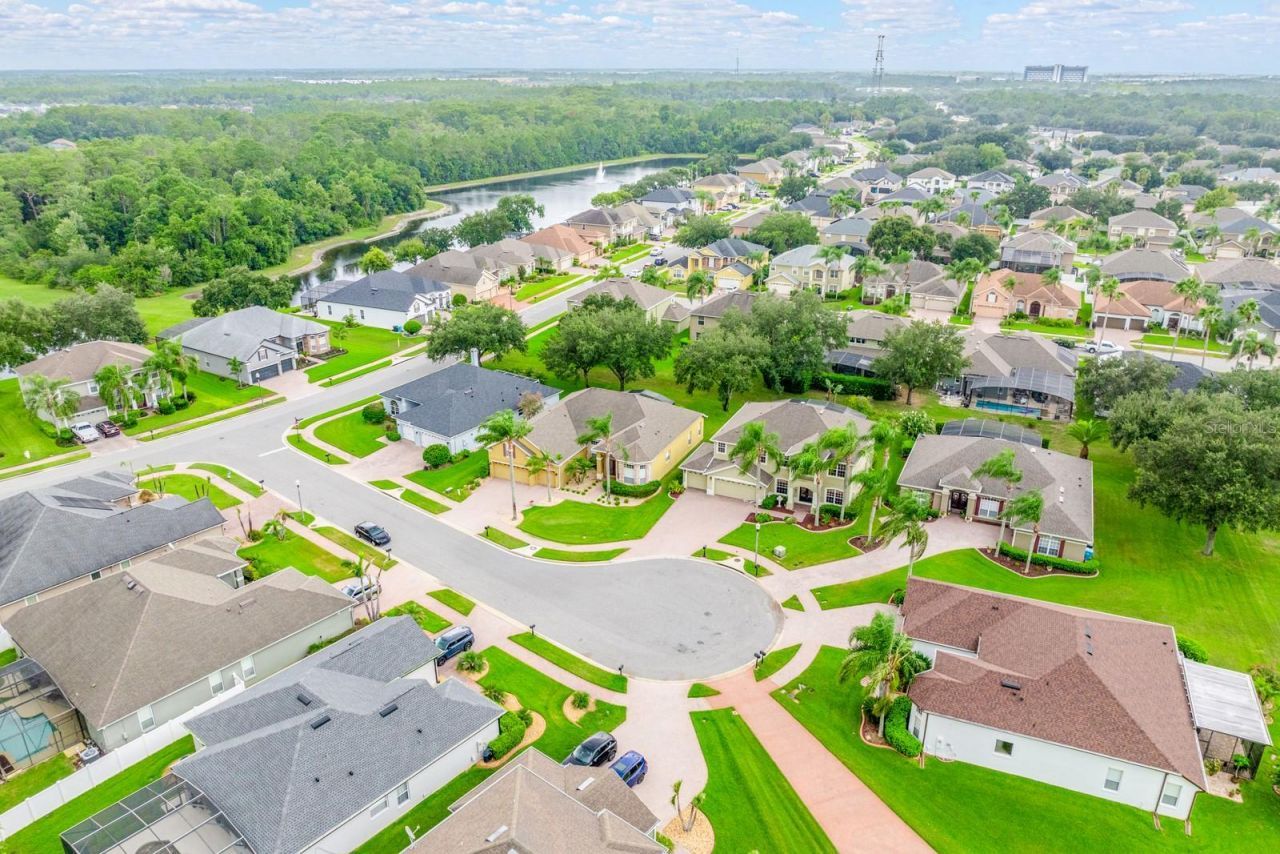 10020 Rustic Ridge Court , Orlando, FL 32832 Photo