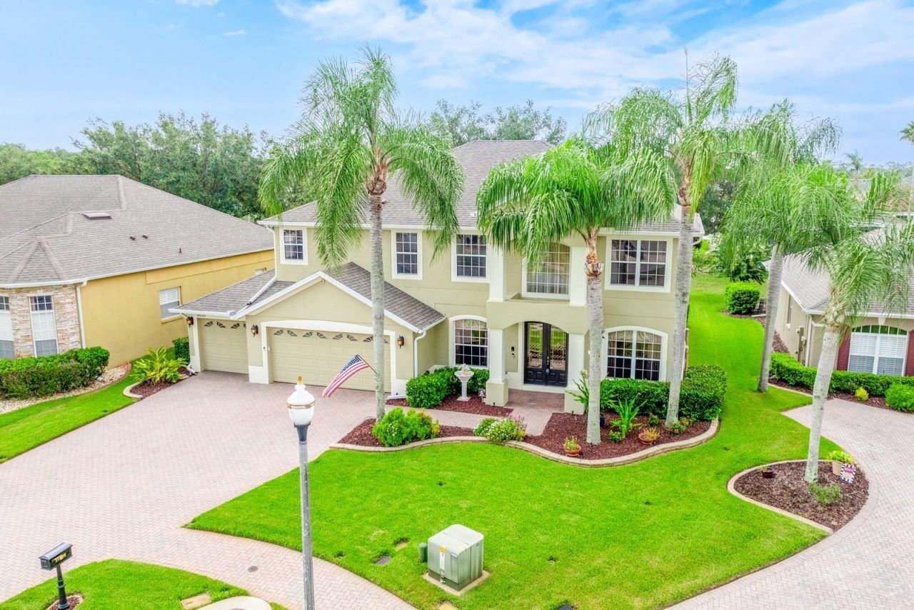 10020 Rustic Ridge Court , Orlando, FL 32832 Photo