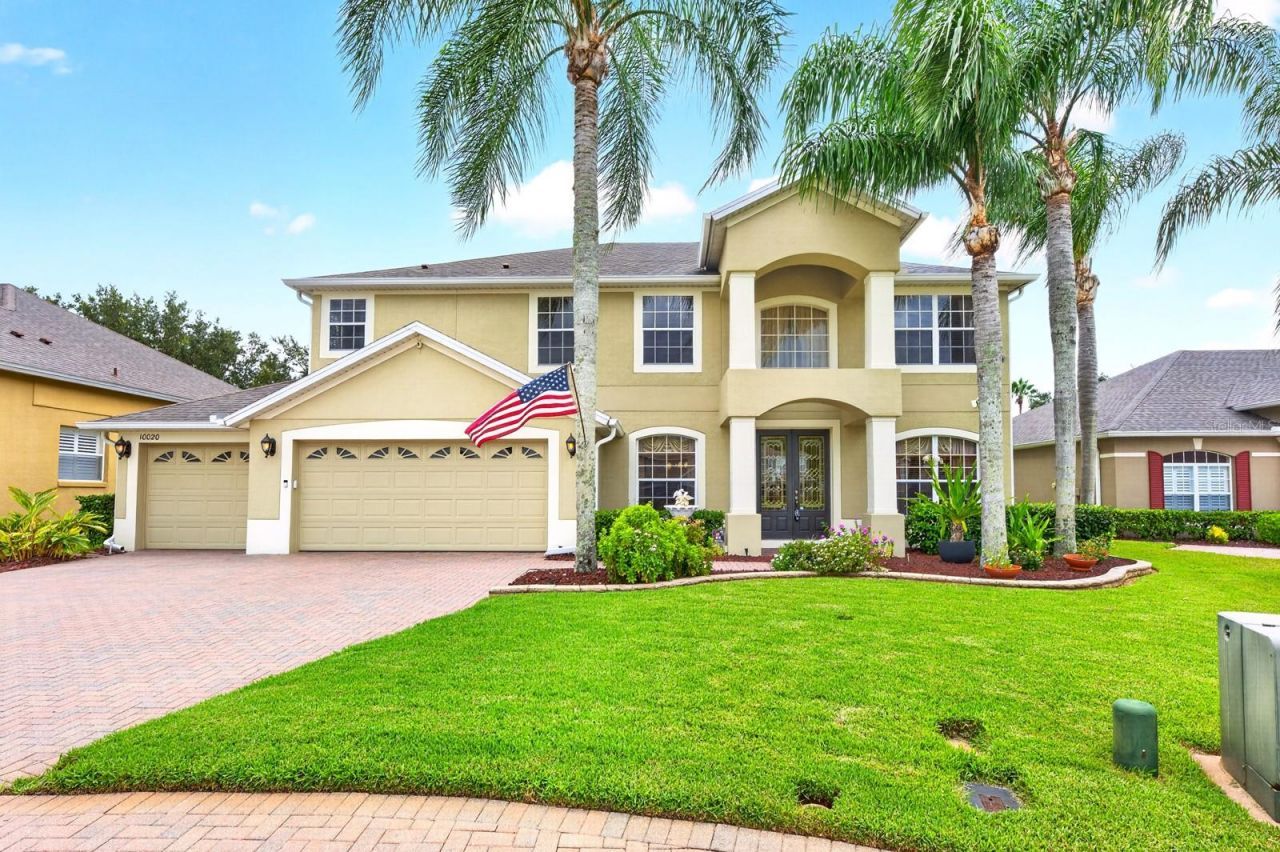 10020 Rustic Ridge Court , Orlando, FL 32832 Photo
