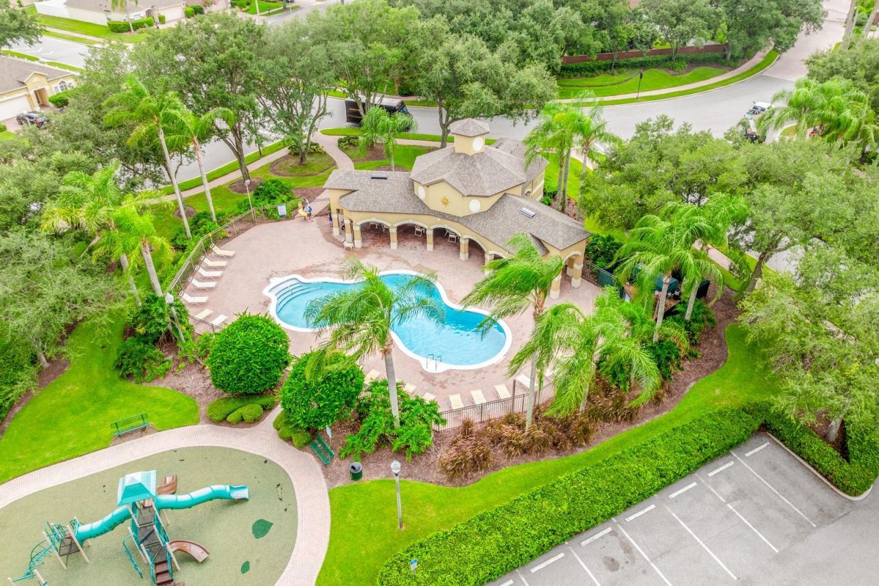 10020 Rustic Ridge Court , Orlando, FL 32832 Photo