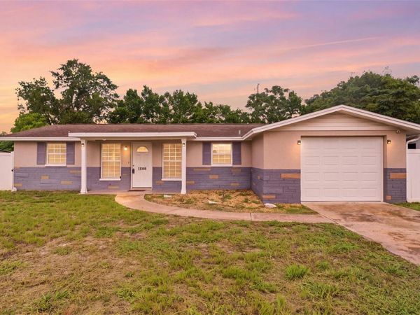 11105 ARECA DRIVE , PORT RICHEY, FL 34668