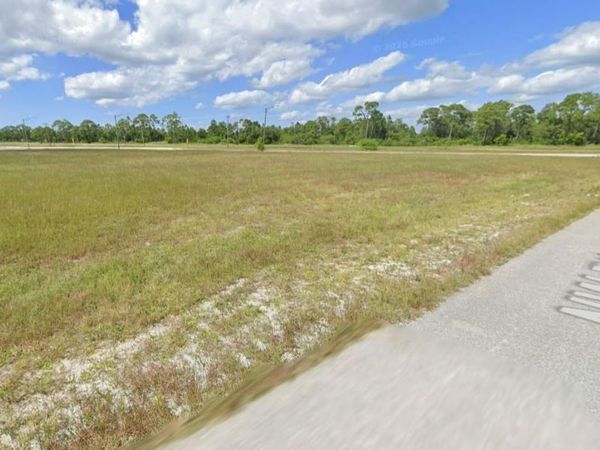 3030 NW 7TH PL , CAPE CORAL, FL 33993