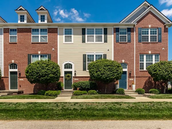 14020 E End Road , Fishers, IN 46037