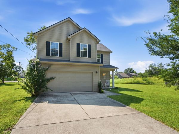 3112 Bluewater Way, Nashville, TN 37217