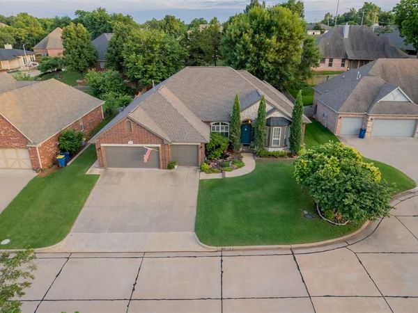 4715 W Meadow Avenue, Stillwater, OK 00000