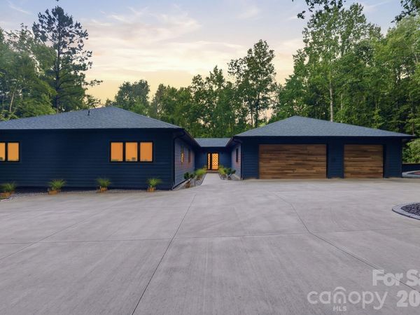 11941 NC 801 Hwy Highway, Mt Ulla, NC 28215