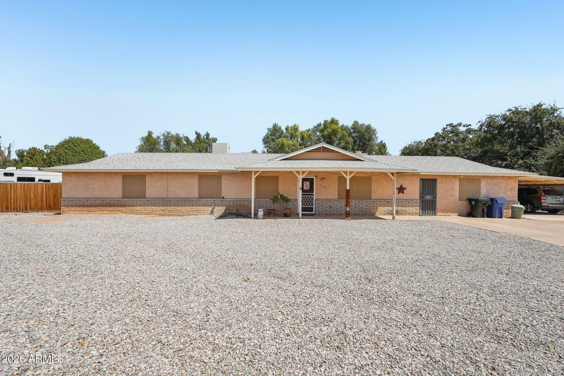 10520 W MULBERRY Drive, Avondale, AZ 85392